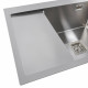 Кухонна мийка Platinum HANDMADE (SP000037435)