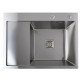 Кухонна мийка Platinum HANDMADE (SP000037435)