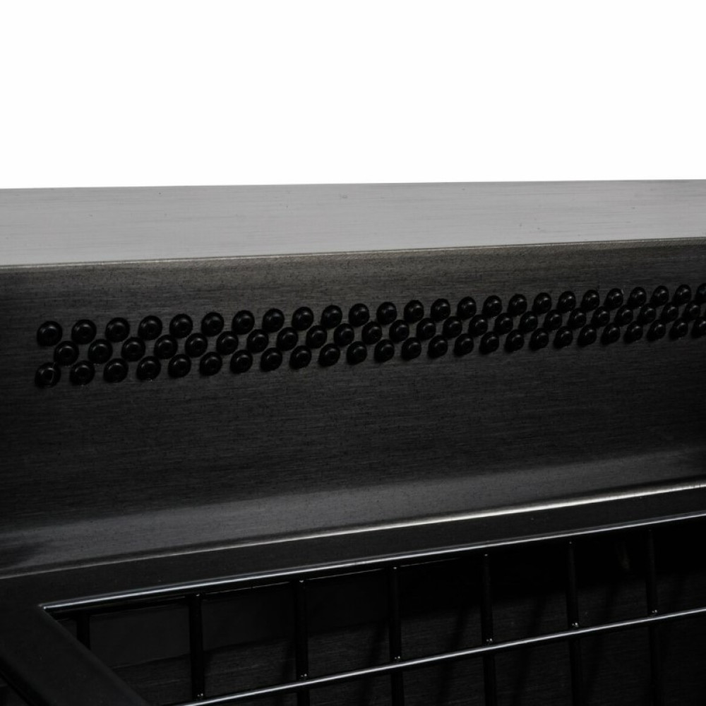 Кухонна мийка Platinum HANDMADE 75*45A (SP000039689)