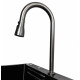 Кухонна мийка Platinum HANDMADE 75*45A (SP000039689)