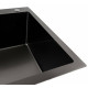 Кухонна мийка Platinum HANDMADE (SP000040749)