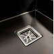 Кухонна мийка Platinum HANDMADE 78*50С L (SP000041297)