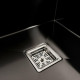 Кухонна мийка Platinum HANDMADE 78*50С R (SP000041298)