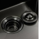 Кухонна мийка Platinum HANDMADE (SP000041334)