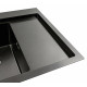 Кухонна мийка Platinum HANDMADE (SP000041339)