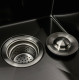 Кухонна мийка Platinum HANDMADE (SP000041339)