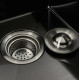Кухонна мийка Platinum HANDMADE (SP000041340)