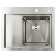 Кухонна мийка Platinum HANDMADE (SP000041342)