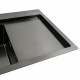 Кухонна мийка Platinum HANDMADE (SP000041343)