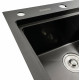 Кухонна мийка Platinum HANDMADE (SP000041343)