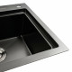 Кухонна мийка Platinum HANDMADE (SP000041344)