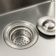 Кухонна мийка Platinum HANDMADE (SP000041345)