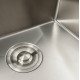 Кухонна мийка Platinum HANDMADE (SP000041345)
