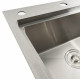 Кухонна мийка Platinum HANDMADE (SP000041345)