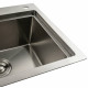 Кухонна мийка Platinum HANDMADE (SP000041346)
