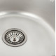 Кухонна мийка Platinum 5745 L декор 5745 0,8/180 мм (SP000000334)