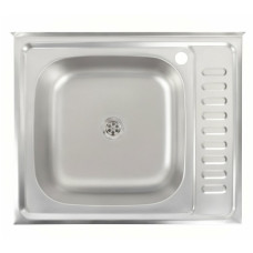 Кухонная мойка Platinum 6050 сатин (SP000009780)