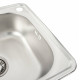 Кухонна мийка Platinum 4842 декор (SP000016242)