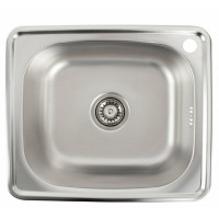 Кухонна мийка Platinum 4842 декор (SP000016242)