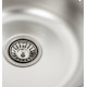 Кухонна мийка Platinum 4539 декор (SP000017247)