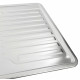 Кухонна мийка Platinum 7850 декор (SP000019082)