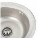 Кухонна мийка Platinum 450 декор (SP000019724)