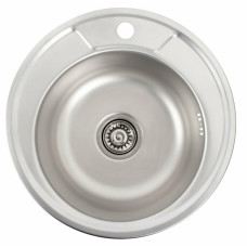 Кухонна мийка Platinum 450 декор (SP000019724)