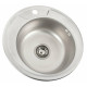 Кухонна мийка Platinum 450 декор (SP000019724)