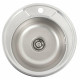 Кухонна мийка Platinum 450 декор (SP000019724)