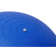 М'яч для фітнесу (фітбол) Power System PS-4011 Ø55 cm PRO Gymball Blue (PS-4011_55cm_Blue)