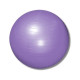 М'яч для фітнесу (фітбол) Power System PS-4011 Ø55 cm PRO Gymball Purple (PS-4011_55cm_Purple)