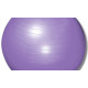 М'яч для фітнесу (фітбол) Power System PS-4011 Ø55 cm PRO Gymball Purple (PS-4011_55cm_Purple)