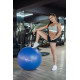 М'яч для фітнесу (фітбол) Power System PS-4012 Ø65 cm PRO Gymball Blue (PS-4012_65cm_Blue)