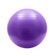 М'яч для фітнесу (фітбол) Power System PS-4012 Ø65 cm PRO Gymball Purple (PS-4012_65cm_Purple)