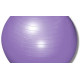 М'яч для фітнесу (фітбол) Power System PS-4012 Ø65 cm PRO Gymball Purple (PS-4012_65cm_Purple)