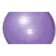 М'яч для фітнесу (фітбол) Power System PS-4013 Ø75 cm PRO Gymball Purple (PS-4013_75cm_Purple)