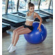 М'яч для фітнесу (фітбол) Power System PS-4018 Ø85 cm PRO Gymball Blue (PS-4018_85cm_Blue)