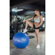 М'яч для фітнесу (фітбол) Power System PS-4018 Ø85 cm PRO Gymball Blue (PS-4018_85cm_Blue)