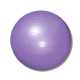 М'яч для фітнесу (фітбол) Power System PS-4018 Ø85 cm PRO Gymball Purple (PS-4018_85cm_Purple)
