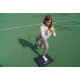 Мат балансувальний (платформа) Power System PS-4066 Balance Pad Physio Black (4066BK-0)
