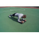 Мат балансувальний (платформа) Power System PS-4066 Balance Pad Physio Black (4066BK-0)