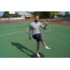 Мат балансувальний (платформа) Power System PS-4066 Balance Pad Physio Black (4066BK-0)