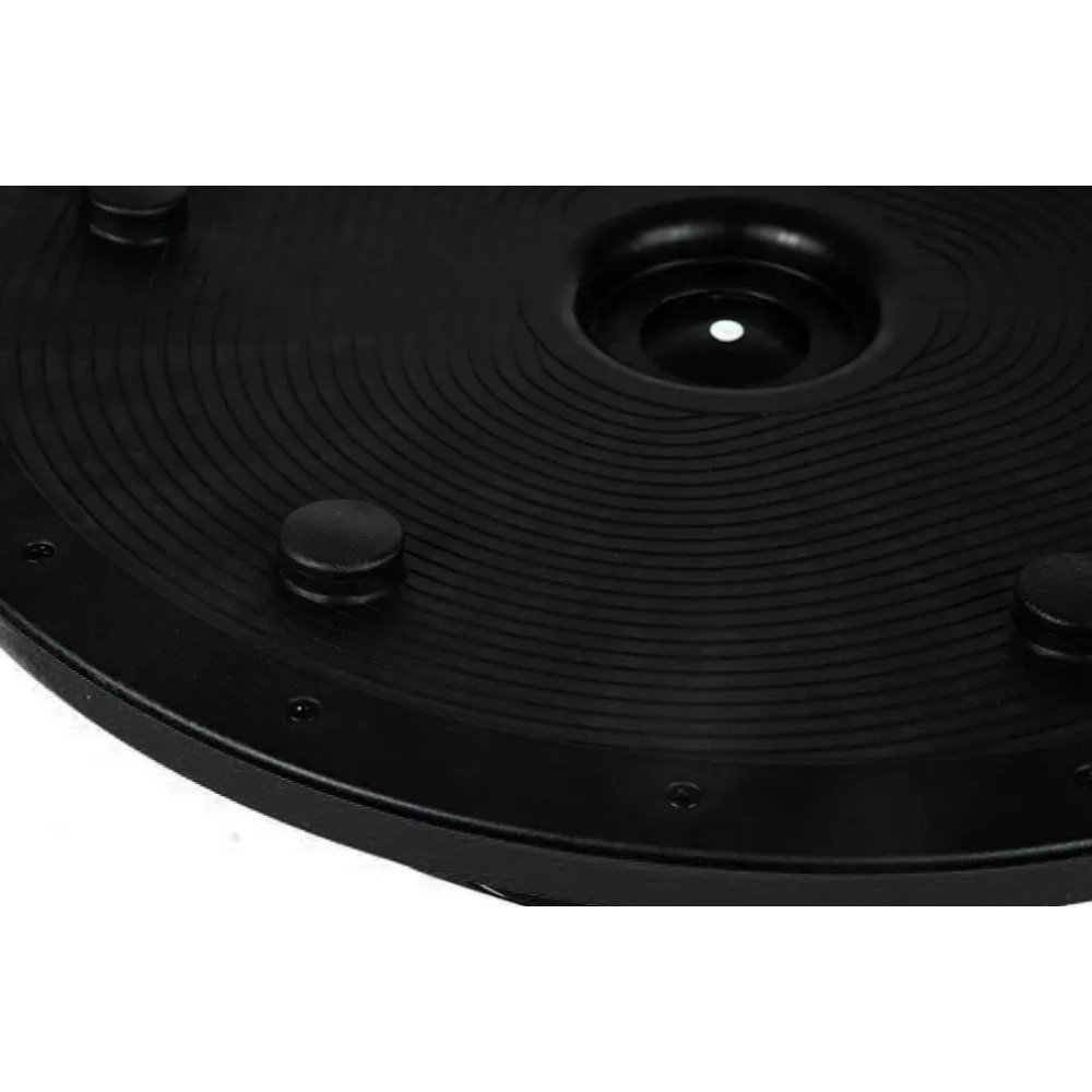 Балансувальна платформа Power System PS-4200 Balance Trainer Zone (Ø60) Black (4200BK-0)