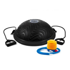 Балансировочная платформа Power System PS-4200 Balance Trainer Zone (Ø60) Black (4200BK-0)