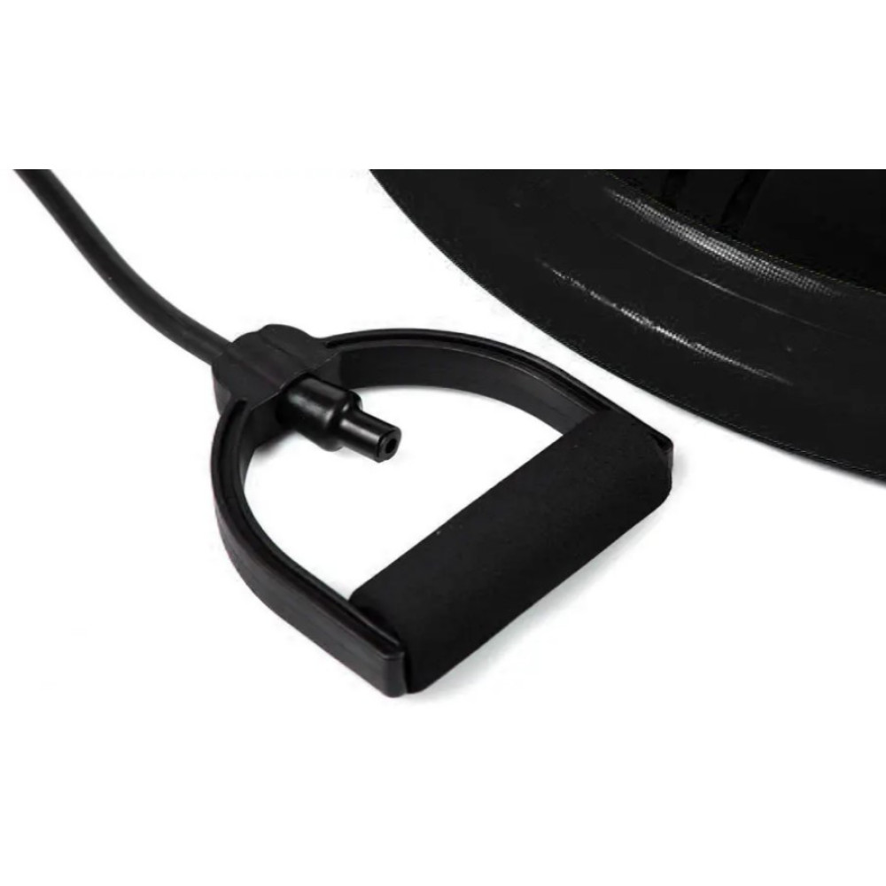 Балансувальна платформа Power System PS-4200 Balance Trainer Zone (Ø60) Black (4200BK-0)