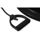 Балансувальна платформа Power System PS-4200 Balance Trainer Zone (Ø60) Black (4200BK-0)