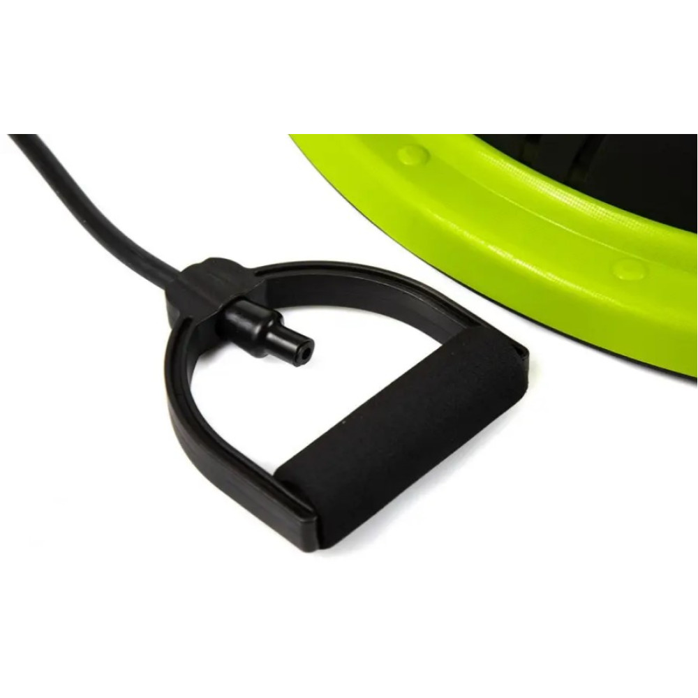 Балансувальна платформа Power System PS-4200 Balance Trainer Zone (Ø60) Green (4200GN-0)