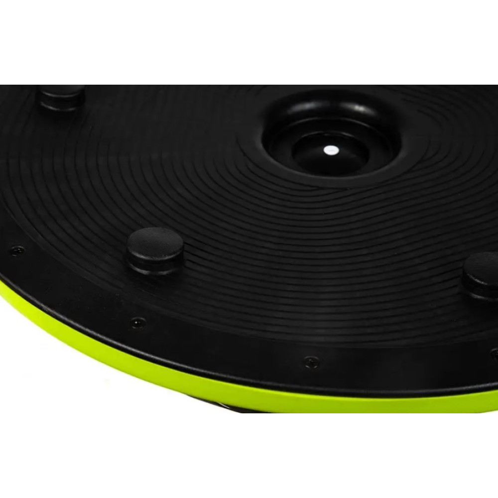 Балансувальна платформа Power System PS-4200 Balance Trainer Zone (Ø60) Green (4200GN-0)