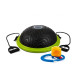 Балансувальна платформа Power System PS-4200 Balance Trainer Zone (Ø60) Green (4200GN-0)