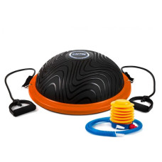 Балансировочная платформа Power System PS-4200 Balance Trainer Zone (Ø60) Orange (4200OR-0)